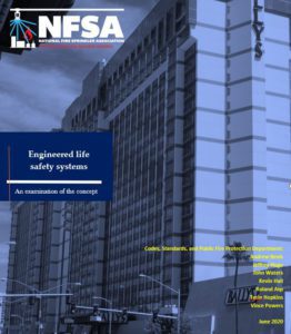 NFSA Guide: Engineering Life Safety Systems
