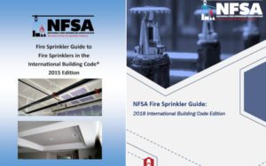 NFSA Guides: International Building Code