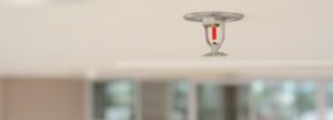 Cost to Install Residential Fire Sprinklers