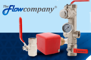 The Flow Company: Residential Fire Sprinkler Products