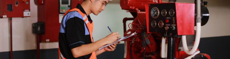 How To Become A Fire Protection Engineer